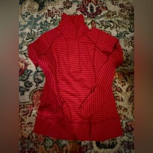Like new lululemon quarter zip